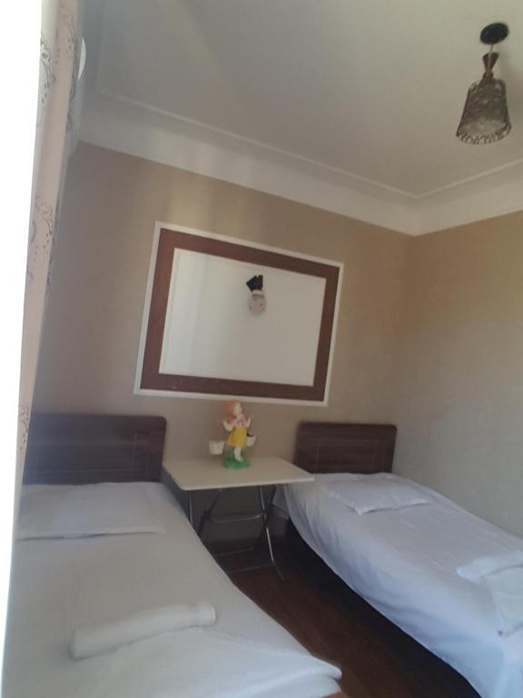 Guest House on Chanchibadze 9 room 2