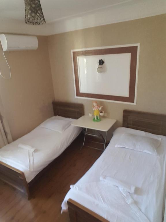 Guest House on Chanchibadze 9 room 3