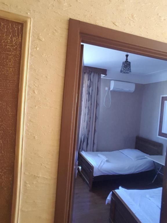 Guest House on Chanchibadze 9 room 4