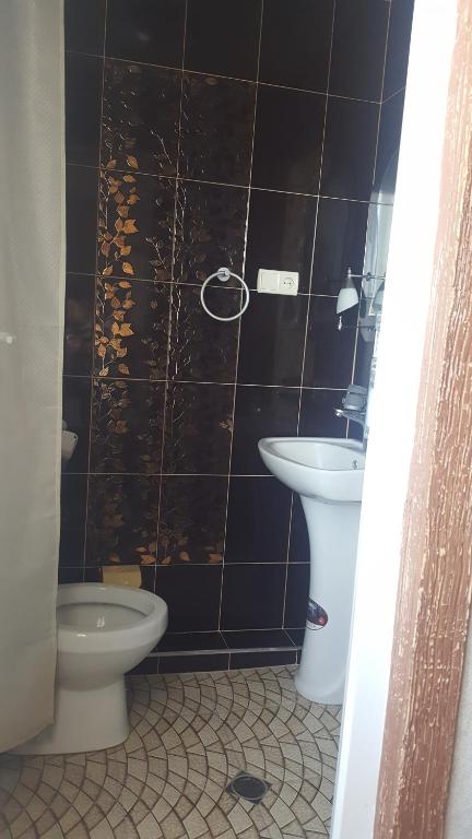 Guest House on Chanchibadze 9 room 5